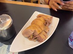 -金原鸭血粉丝汤·汤包·脆皮烤鸭(南京博物院店)
