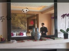 -北京盘古七星酒店