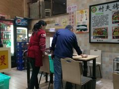 -鸡公煲(南竹饭店)