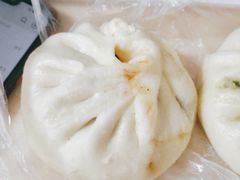 干豆角肉包-一屉乡包子铺(夕照寺店)