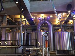 -Goose Island Brewhouse鹅岛精酿啤酒酿造工坊餐厅