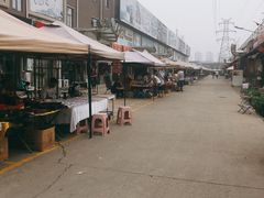 -中环花鸟鱼虫市场