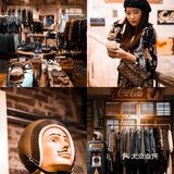 魔都探店｜咖啡店？古着店？网红拍照打卡点？！