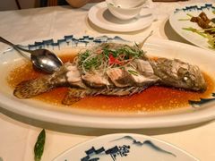 -杭州香格里拉·香宫中餐厅