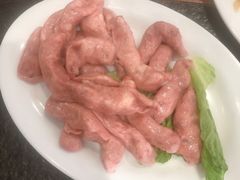 -大街小巷传统烤肉