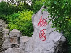 -重庆彩云湖湿地公园