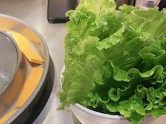 -哈哈碳都·牛肋条无限自助烤肉(台江万达店)