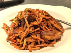 -上和臻品中国菜(花园街店)