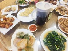 -揭阳钟记小食(福田新村店)