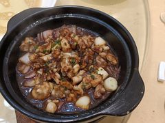 -海鲜城大家餐厅