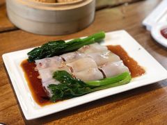 叉烧肠-阳春市花园酒店