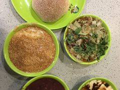 -大福来锅巴菜(古文化街店)