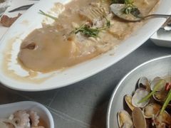 -大闫家烧烤·小海鲜家常菜(郑庄店)