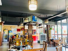 大堂-符缸酸菜鸡(华阳店)