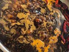 麻辣红锅-飘香火锅(玉林西路店)