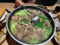 -川堂风·跷脚牛肉·乐山爆炒(宝山日月光店)