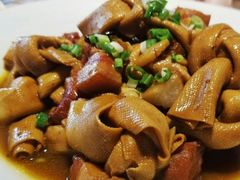 -95号酱骨·一块豆腐(展春园西路店)