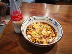 -爱家面馆(常州总店)