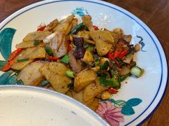 -树厨贵州菜(花果园购物中心店)