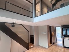 -广州绿地中央广场