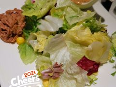 -斗牛士牛排餐厅(嘉里汇店)