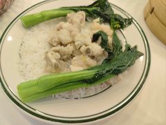 -馨越楼·点心·粤菜(赤坎店)