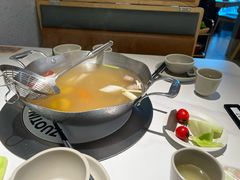 -左庭右院鲜牛肉火锅(新梅广场店)