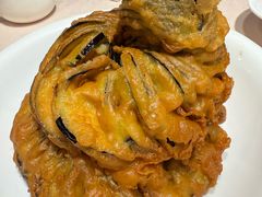 盘龙茄子-口味堂(惠济路店)