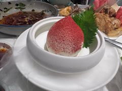 -江城小馆陕南妈妈菜·全球旅行餐厅(钟楼店)