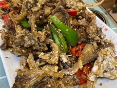 -东北饺子王(港澳广场购物中心店)