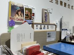 -海马体照相馆(天津世纪都会店)