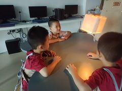 -广州市荔湾区协和幼儿园(彭城东路)