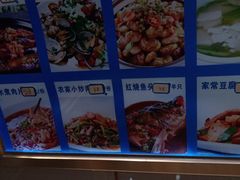 -老地方海鲜坊(步行街店)