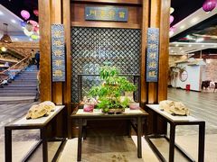 -纳福苑(亮庆餐饮分店)