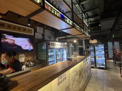 -腰子哥烤串(石佛营炫特店)