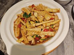 -前海沿·青岛菜(乐客城店)