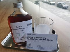 -RWORK·COFFEE(滨江店)