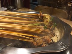 -袁记串串香(新南门店)