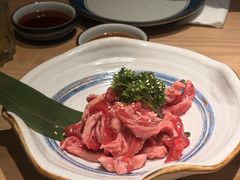 -烧肉达人•炭火烧肉(新天地店)