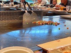 -赤坂亭·M9和牛烧肉·铁板烧(合肥万象城店)