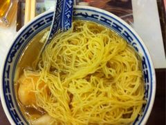 iphone_upload_pic-麦奀云吞面世家 山顶店(山顶广场店)
