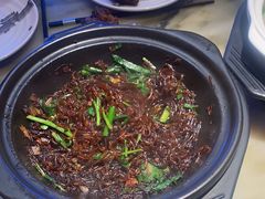 -老淮安·淮安菜(涟水店)