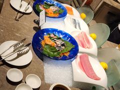 -长春净月潭喜来登酒店·盛宴标帜餐厅