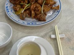 -腰记饭店(龙源路店)