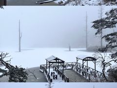 -瓦屋山景区