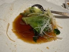 -臻宝中餐厅·大连菜·海鲜·融合菜(大连一方城堡豪华精选酒店)