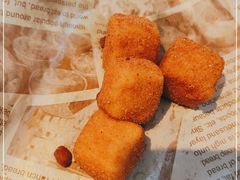 -永兴發香港茶餐厅(三坊七巷店)