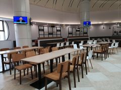 大堂-未来科技城食堂(海外人才大楼店)