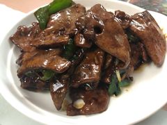 -蘭心餐厅(进贤路店)