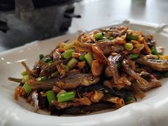 -来韶饭店